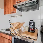 Le Floreal - Netflix I Centre -ville I 2 Min Allemagne Strasbourg