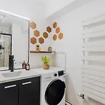 Le Floreal - Netflix I Centre -ville I 2 Min Allemagne *