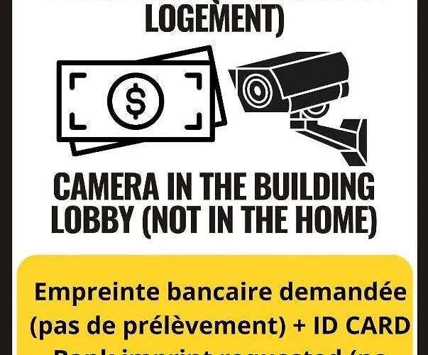 Le Floréal - Netflix I Centre -ville I 2 Min Allemagne *