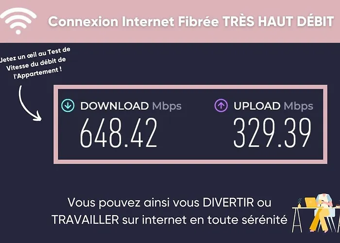 Le Floreal - Netflix I Centre -ville I 2 Min Allemagne Daire *