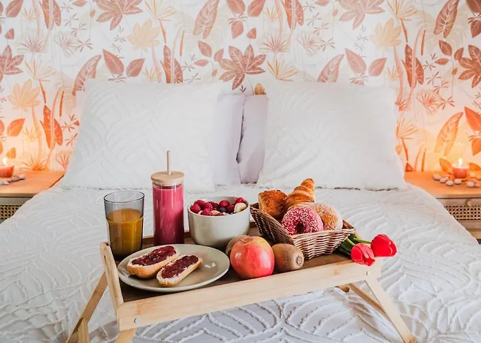 Le Floréal - Netflix I Centre -ville I 2 Min Allemagne Estrasburgo