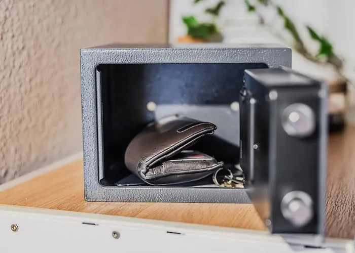 Le Floréal - Netflix I Centre -ville I 2 Min Allemagne