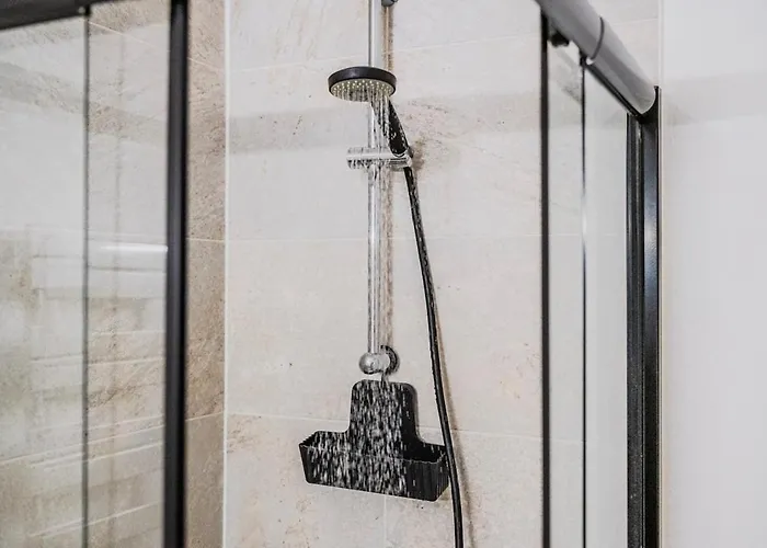 Le Floreal - Netflix I Centre -ville I 2 Min Allemagne Strazburg