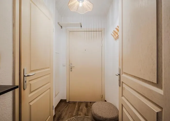 Le Floréal - Netflix I Centre -ville I 2 Min Allemagne Apartamento Estrasburgo