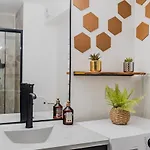 Le Floreal - Netflix I Centre -ville I 2 Min Allemagne Апартаменты