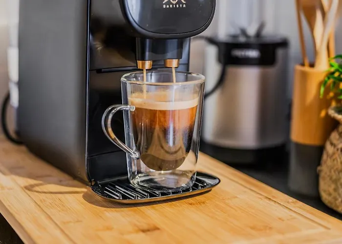 Le Floreal - Netflix I Centre -ville I 2 Min Allemagne