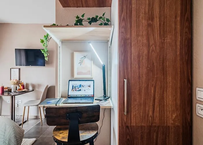 Le Floreal - Netflix I Centre -ville I 2 Min Allemagne Strasbourg